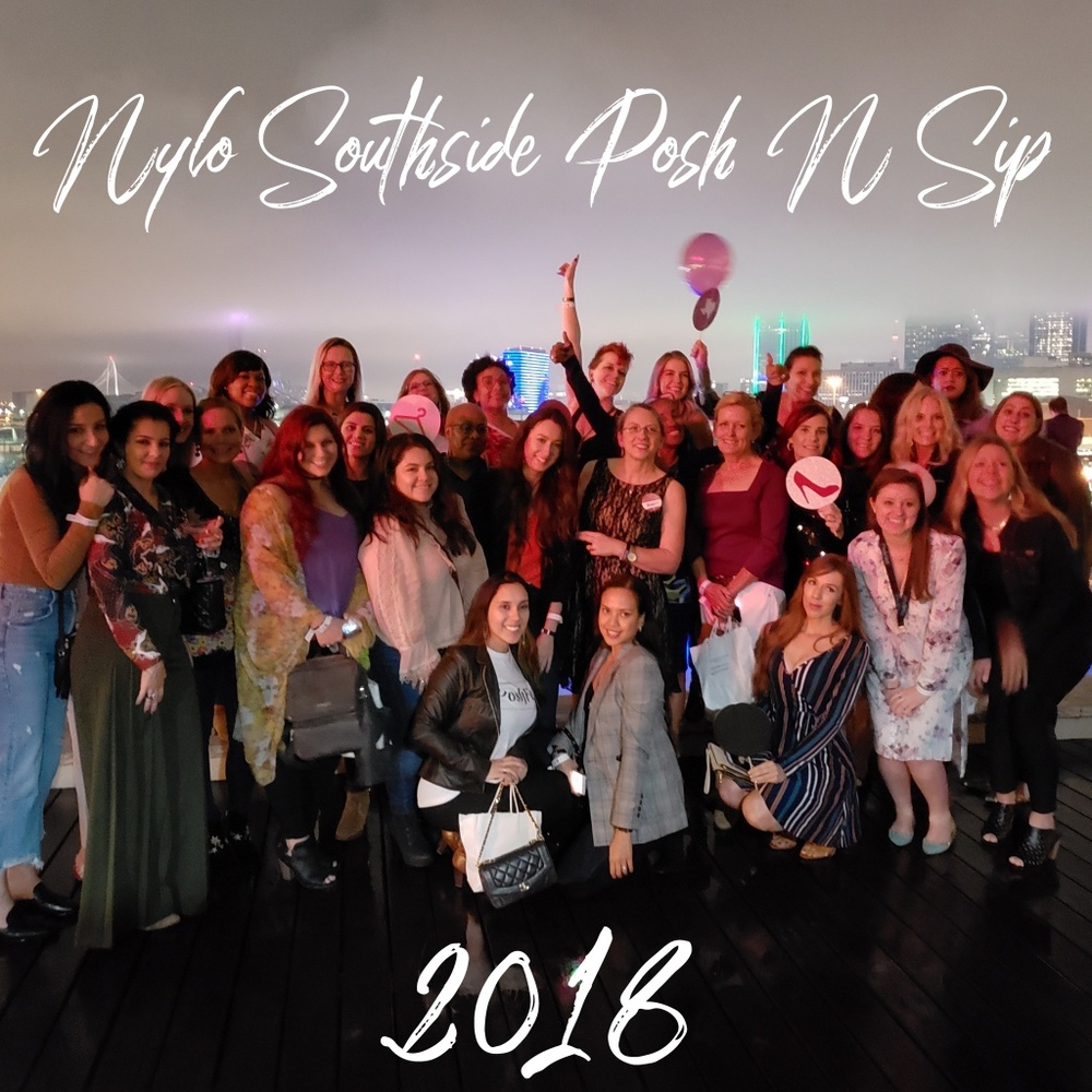 🤩🤗💥Thank you everyone for coming out💥🤩😘